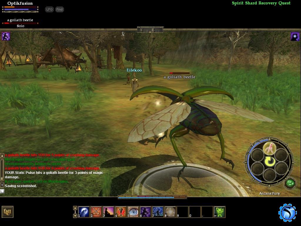 everquest for mac free